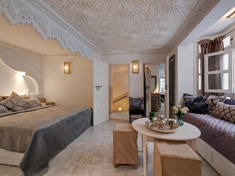 Riad Star 29