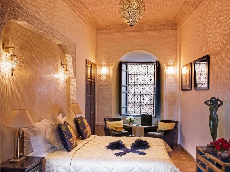 Riad Star 30