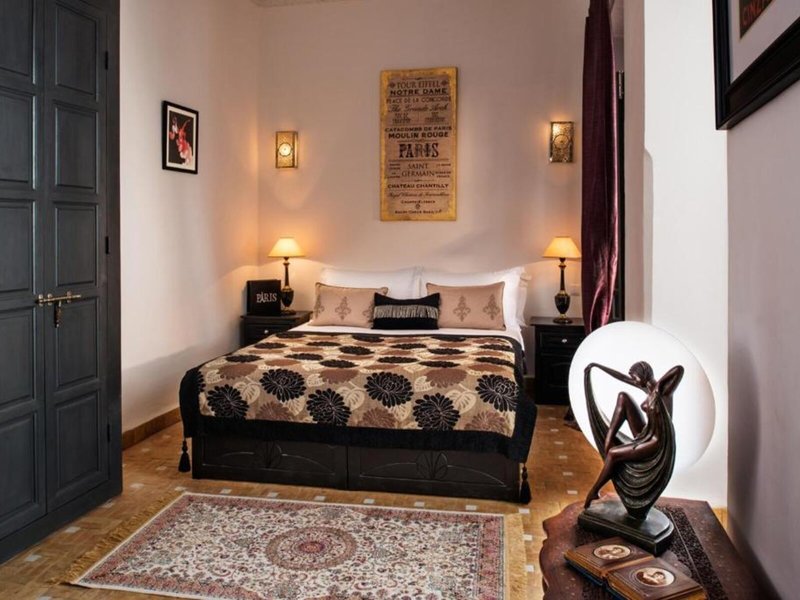 Riad Star 31
