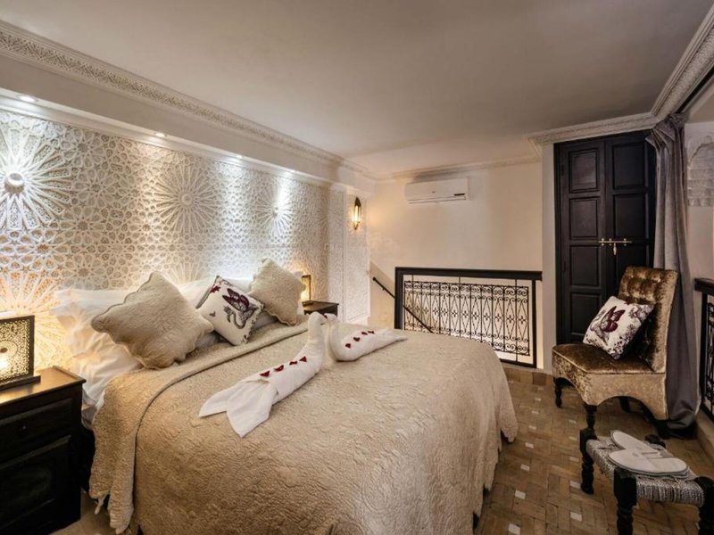 Riad Star 32