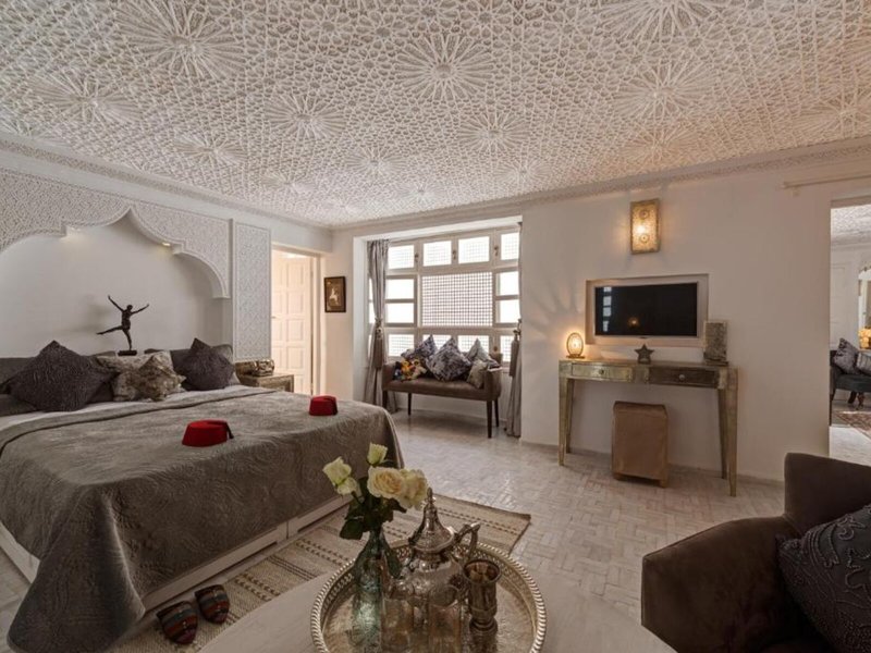 Riad Star 33