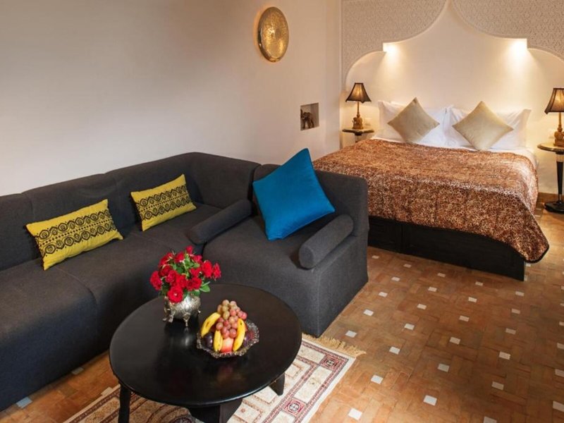 Riad Star 34