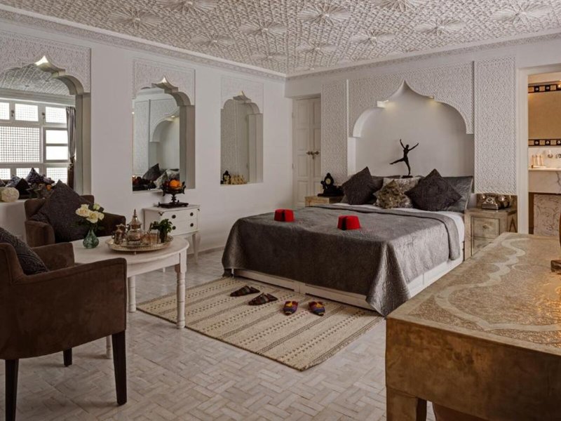 Riad Star 35