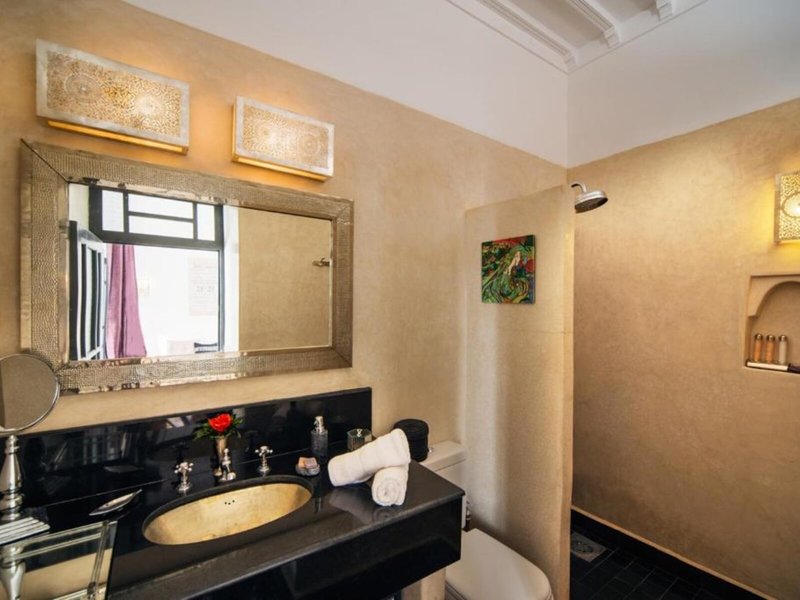 Riad Star 38