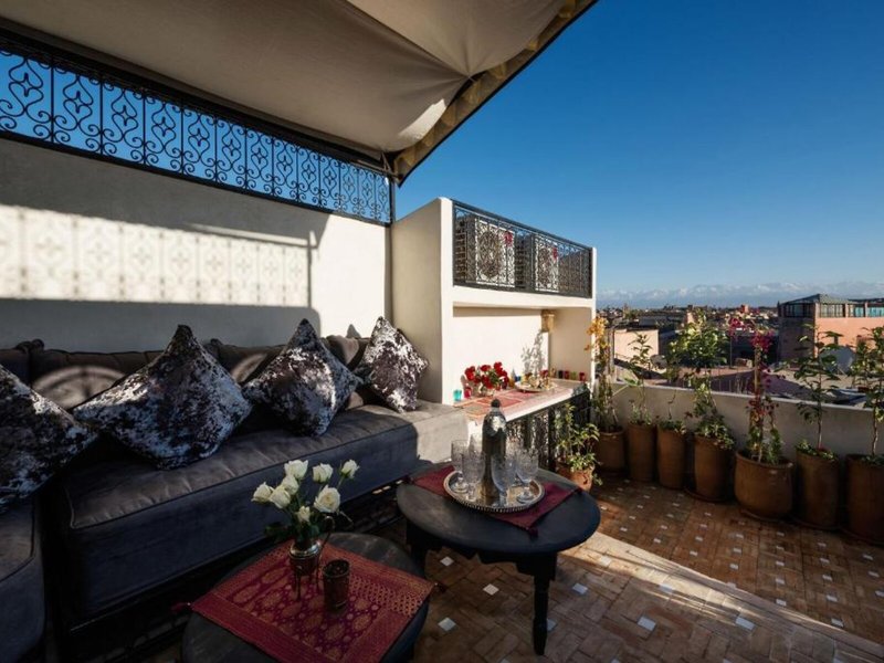 Riad Star