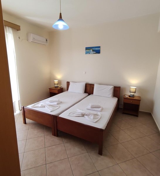 Nikos 2 Studios & Apartments 15