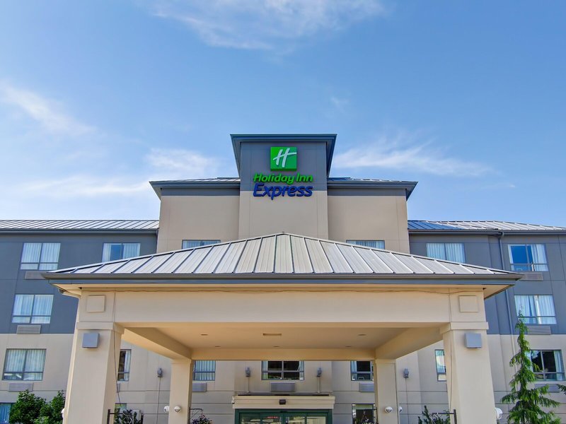Holiday Inn Express Kamloops 5