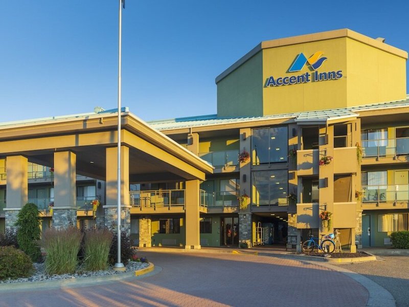 Accent Inn Kamloops 2
