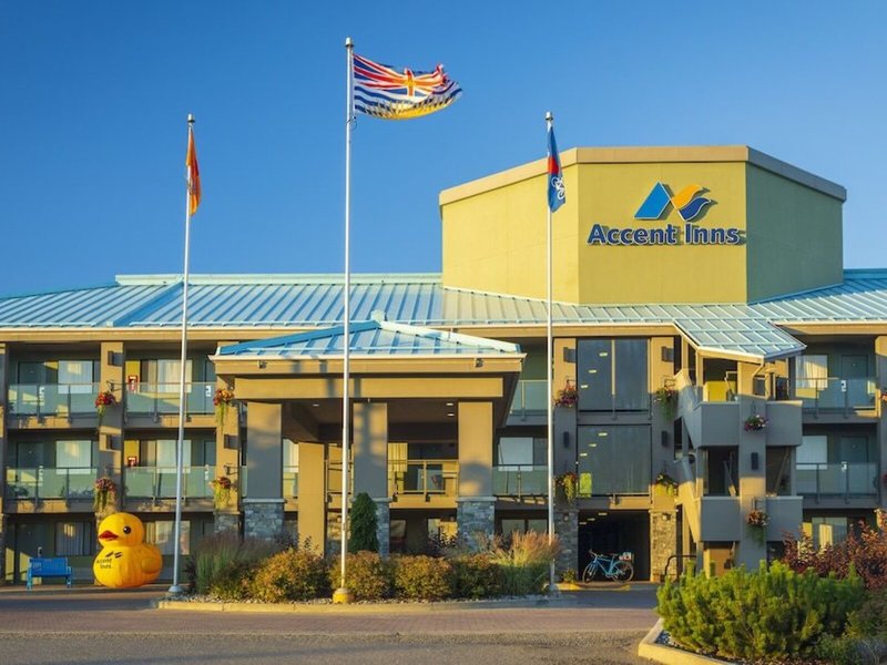 Accent Inn Kamloops 3