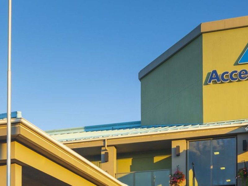Accent Inn Kamloops 4
