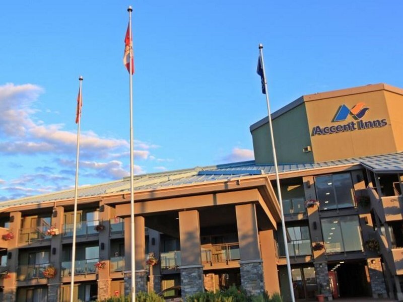 Accent Inn Kamloops 5