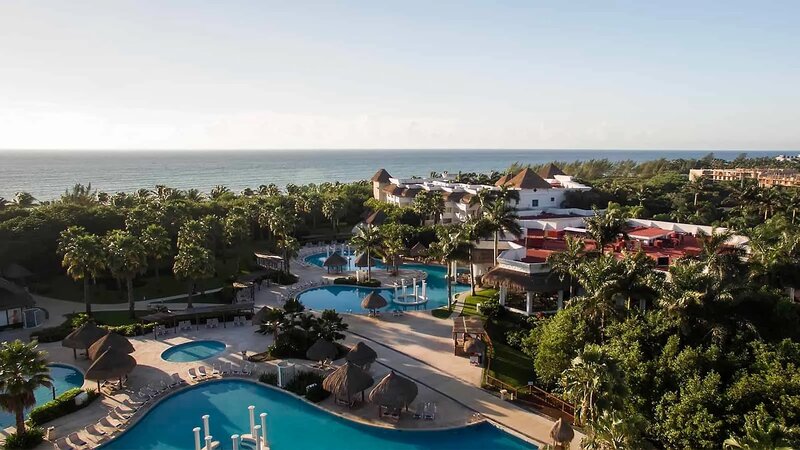 Hotel Grand Sunset Princess 1