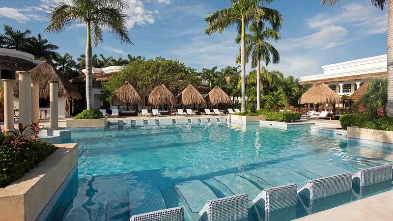 Hotel Grand Sunset Princess 3