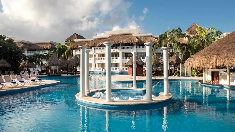 Hotel Grand Sunset Princess 4