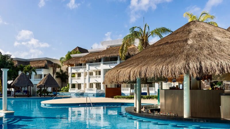 Hotel Grand Sunset Princess 5