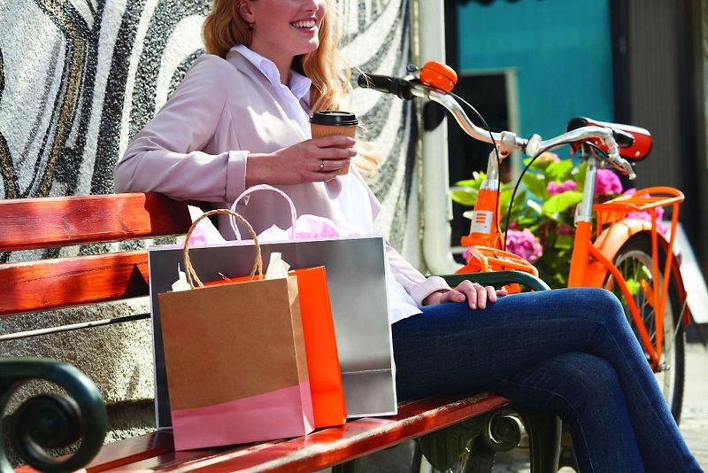 Canopy By Hilton Reykjavik City Centre 16 - People