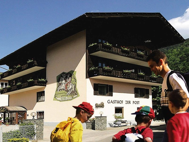 Hotel zur Post 3