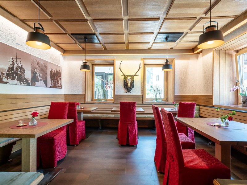 Hotel zur Post 18