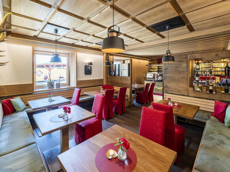 Hotel zur Post 19