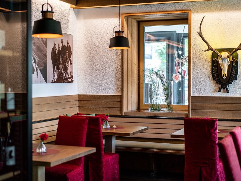 Hotel zur Post 21