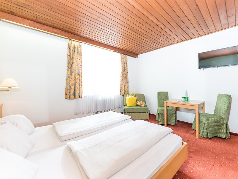 Hotel zur Post 25