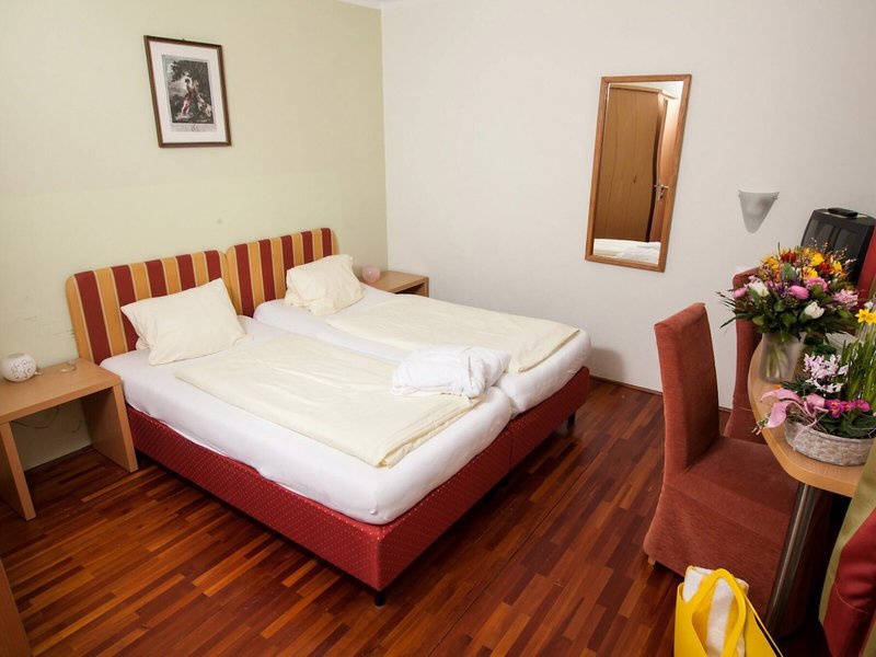 Hotel zur Post 27