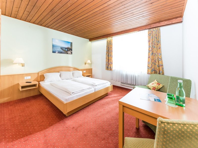 Hotel zur Post 28
