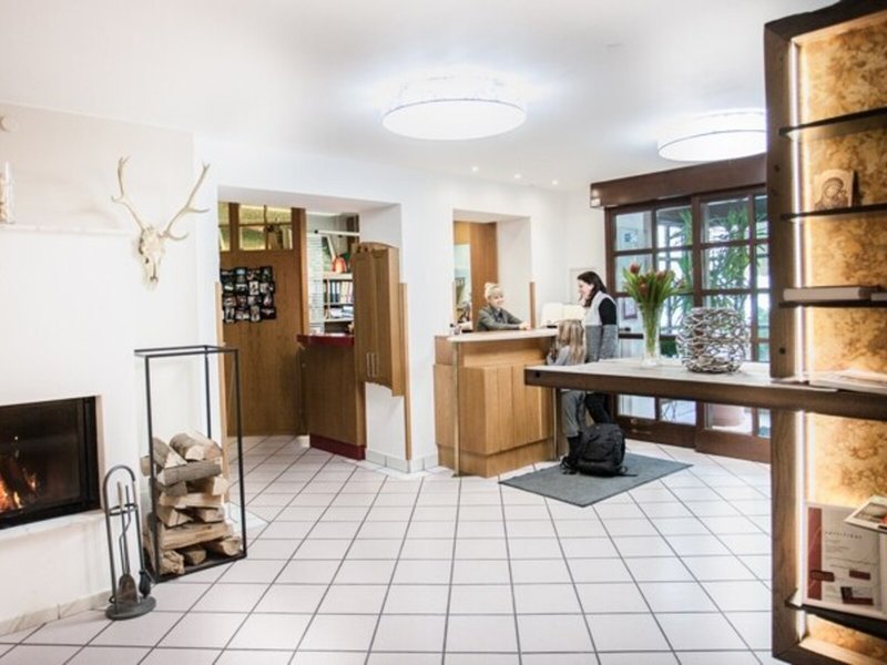 Hotel zur Post 30