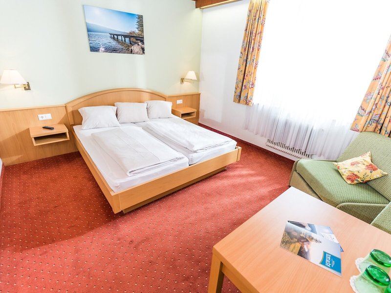 Hotel zur Post 34