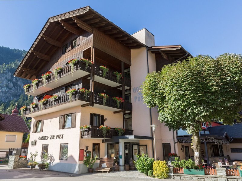 Hotel zur Post