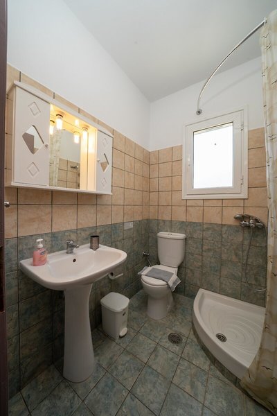 Aggelinas Apartments & Studios 21