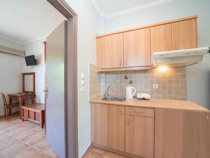Aggelinas Apartments & Studios 22