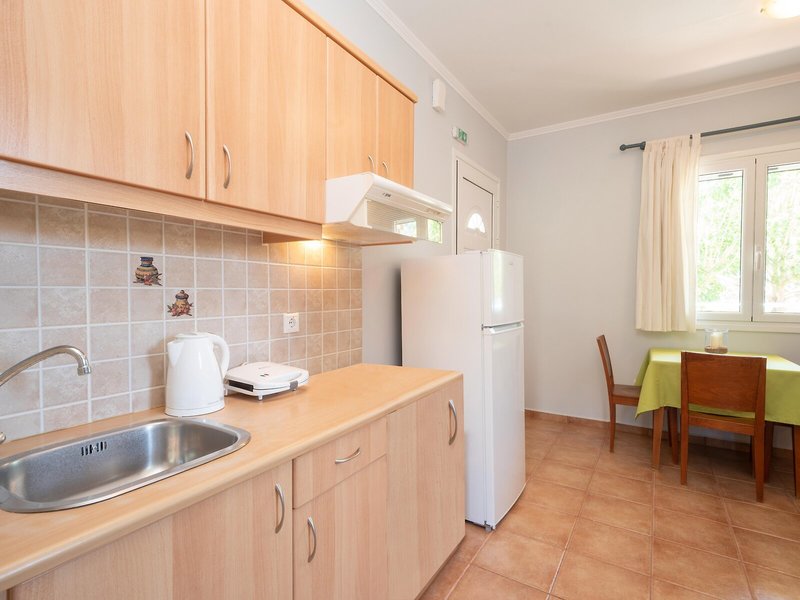 Aggelinas Apartments & Studios 23