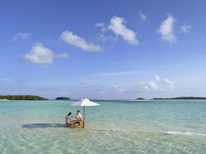 Soneva Jani Resort 2
