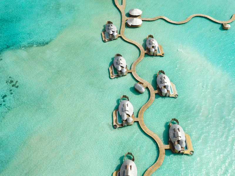 Soneva Jani Resort 3
