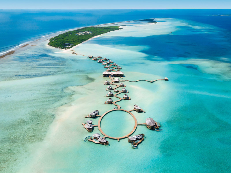 Soneva Jani Resort 4