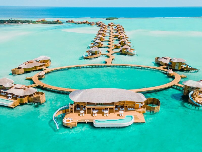 Soneva Jani Resort 5