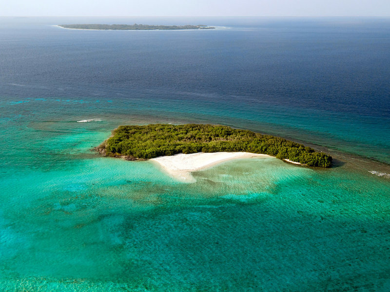 Soneva Jani Resort 6