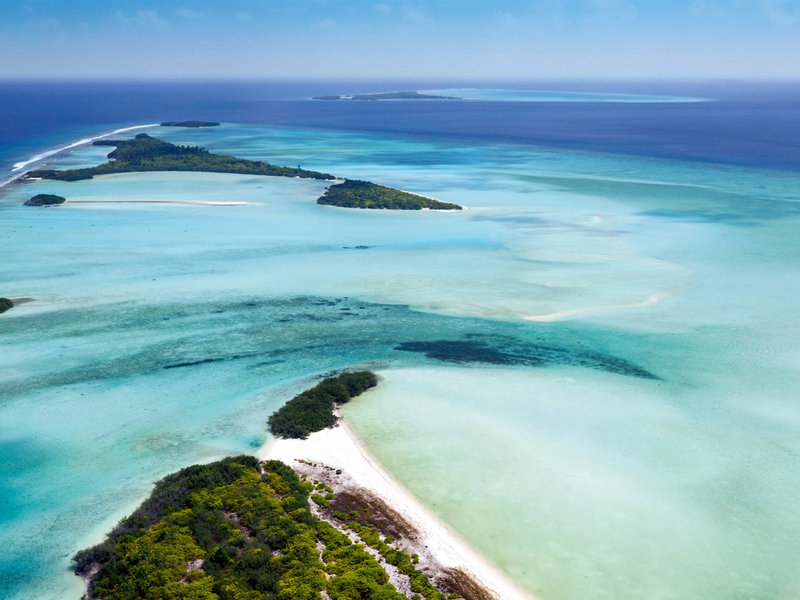 Soneva Jani Resort 7