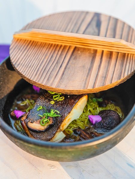 Soneva Jani Resort 22