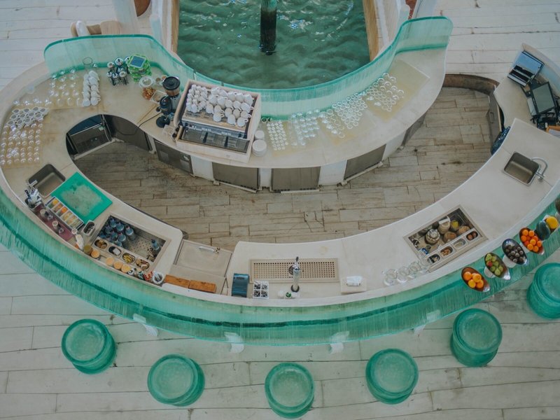 Soneva Jani Resort 24