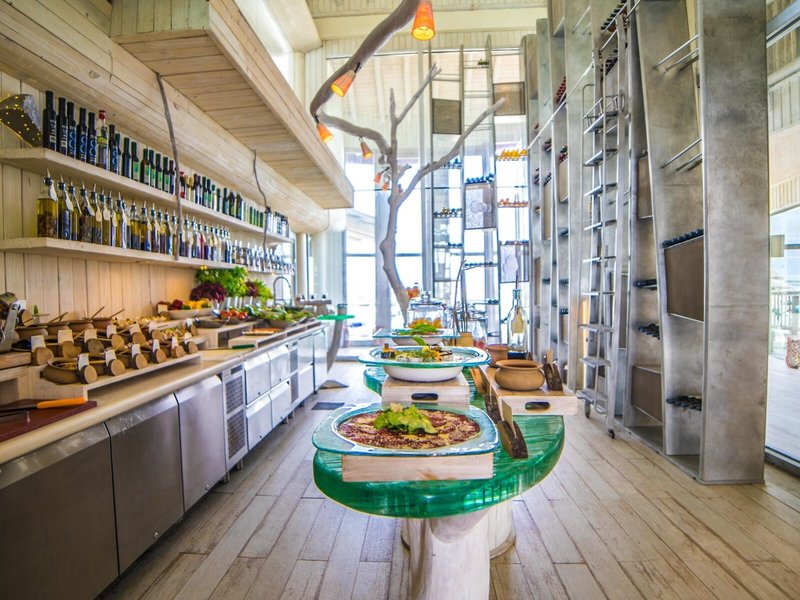 Soneva Jani Resort 25