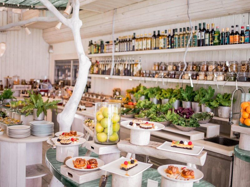 Soneva Jani Resort 26