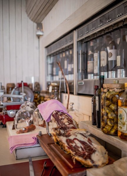 Soneva Jani Resort 28