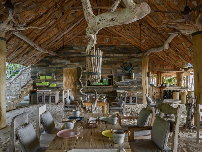 Soneva Jani Resort 30