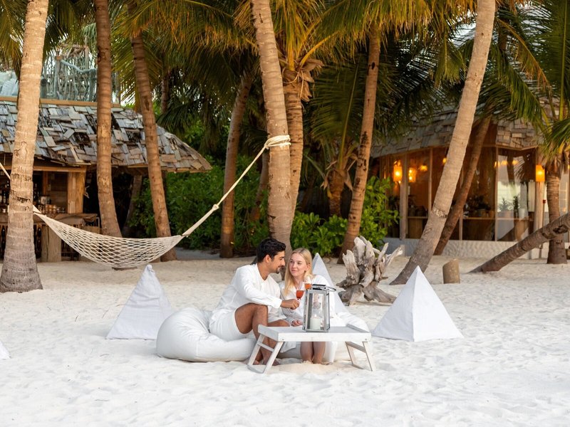 Soneva Jani Resort 34
