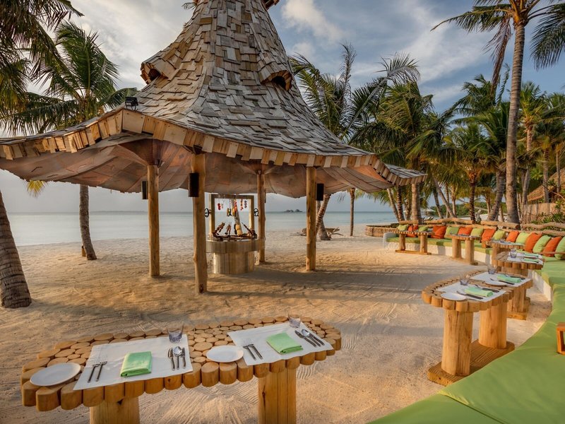 Soneva Jani Resort 38
