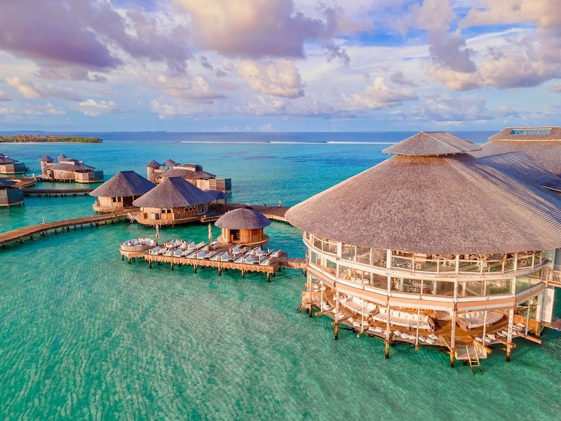 Soneva Jani Resort 39