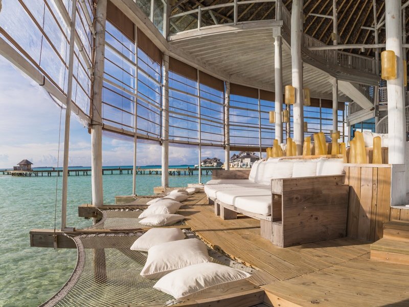 Soneva Jani Resort 40