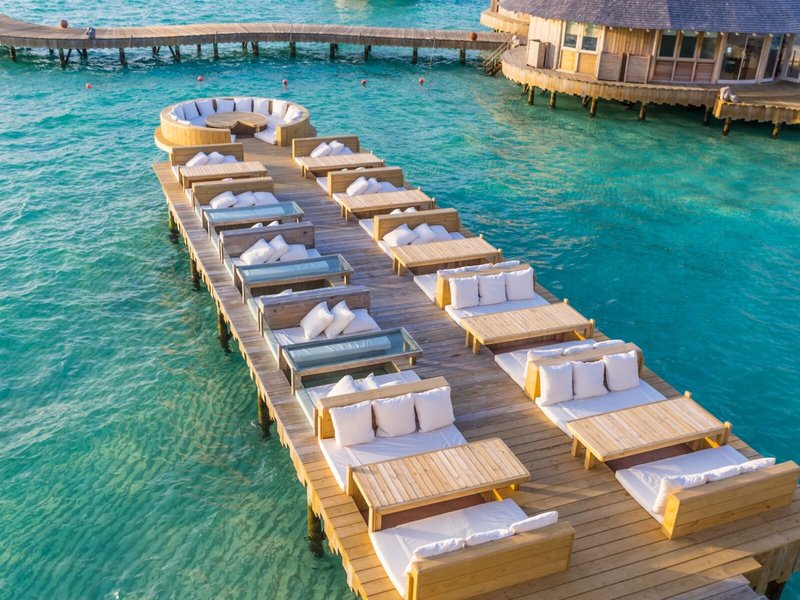 Soneva Jani Resort 42